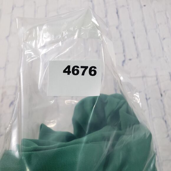 Alexia Admor WOMENS SIZE 2X Square Neck Midi Dress Green Pencil - Picture 14 of 14